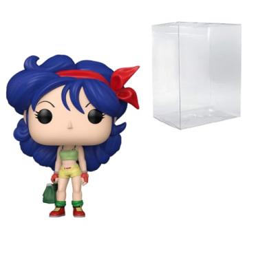 Imagem de POP! Animation: Dragon Ball - Lunch Exclusive #1998 Bundled with Compatible Box Protector Case