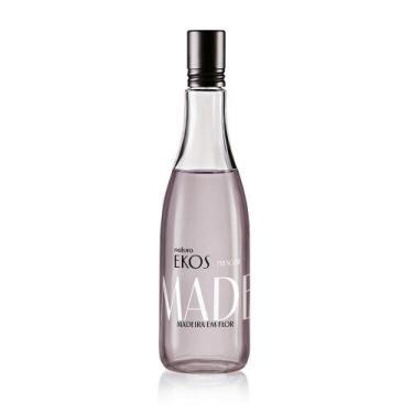 Imagem de Natura Deo Colônia Ekos Frescor Madeira em Flor Feminino - 150ml