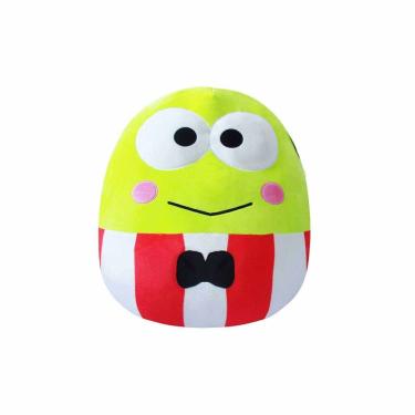 Imagem de Pelúcia Sanrio De 25Cm Do Keroppi - Squishmallows
