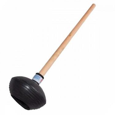 Imagem de Desentupidor Para Vaso Sanitario Forsan . / Kit C/ 4 Peças