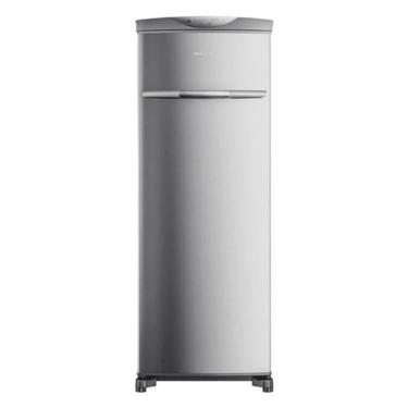 Imagem de Freezer Vertical Brastemp 228 Litros BVR28NKANA 110V
