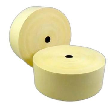 Imagem de Bobina Térmica 57X300 Amarela Caixa Com 4 Unidades