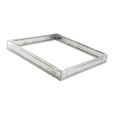 Imagem de oshhni para- de fogão a gás, acessório para fogão a gás, para- de de acampamento, quebra-vento para acampamento, churrasco, pesca, caminhada,