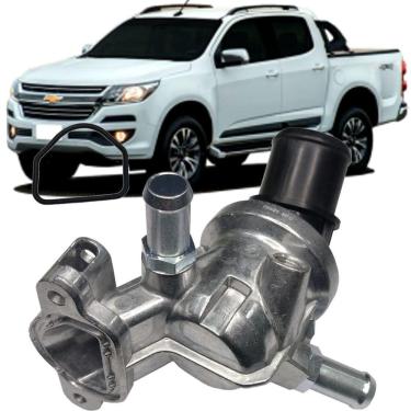 Imagem de Valvula Termostatica S10 Trailblazer 2.8 16V Diesel 2014-25