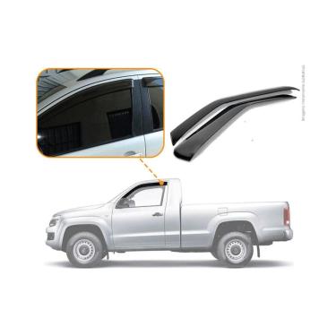 Imagem de Calha De Chuva Vw Amarok 2P