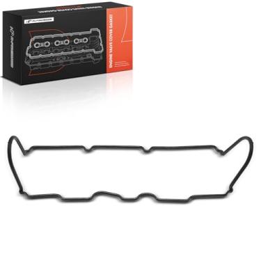 Imagem de A-Premium Junta da tampa da válvula do motor compatível com Dodge Grand Caravan 1989, Dakota, 600, Caravan, Daytona, Dynasty, Lancer, Shadow, Spirit & Chrysler Town & Country, Daytona, Dynasty