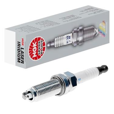 Imagem de Vela de ignição 95660 NGK Laser Iridium Spark Plug Nobrandname