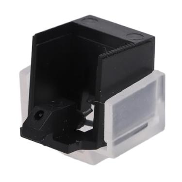 Imagem de Asixxsix Substituição de Agulha do Registro ATN3600L Com Ponta Cônica de 0,6 Mil e Haste de Fibra de Carbono para LP60, Em L60X, Em LP60XBT, AT3600, Em PL50, LP2DA, PX E860