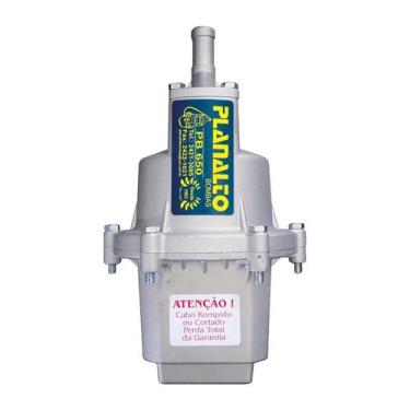 Imagem de Bomba sub sapo 300w 650 planalt127 - PLANALTO