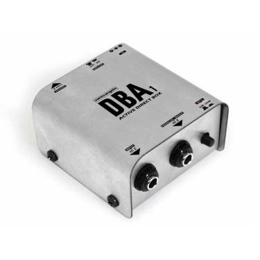 Imagem de Direct Box Ativo Santo Ângelo Dba1