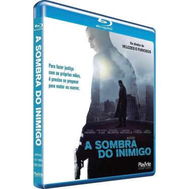 Imagem de Blu-Ray A Sombra Do Inimigo - PLAYARTE