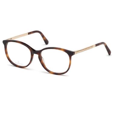 Imagem de Armacao Swarovski Sk5309 52047