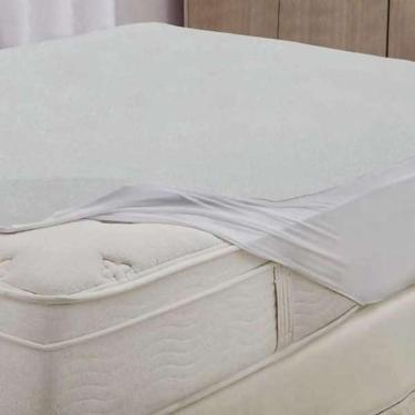 Imagem de Protetor De Colchão Queen Impermeável Protect Care Rozac