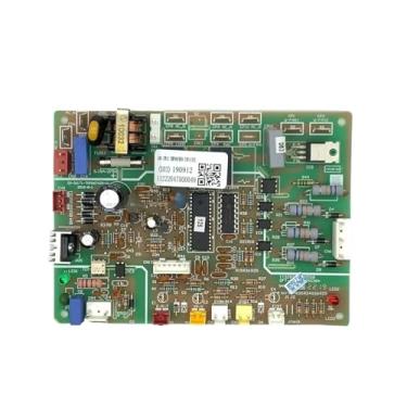Imagem de BYYINGSUS Para placa de controle de ar condicionado central 11222047000049 QRD-SW1C Circuit PCB 000804BHCE2 peças de condicionamento