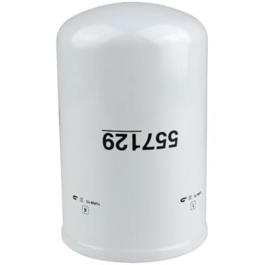 Imagem de ACDelco Filtro de óleo de motor profissional PF1390