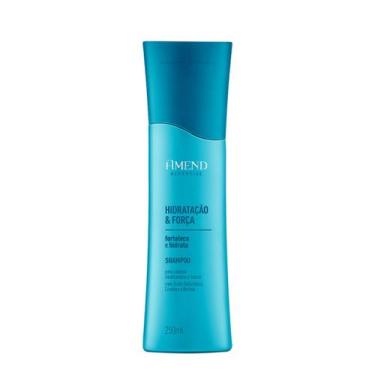Imagem de Amend Expertise Hidratação & Força - Shampoo 250ml