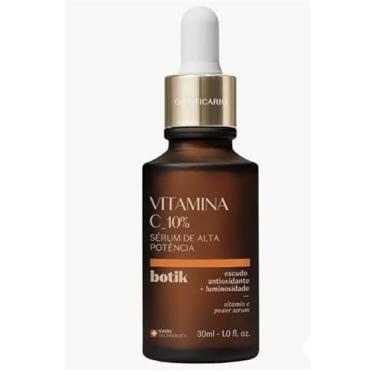 Imagem de Sérum de Alta Potência Ácido Glicólico 8% Botik 30ml