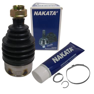 Imagem de Junta Homocinética Fixa 22x25 Nakata Hyundai HB20 1.6 2013 A 2019