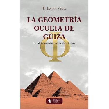Imagem de La geometría oculta de Guiza - Espanhol