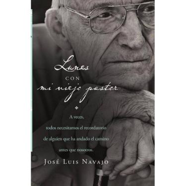 Imagem de Lunes con mi viejo pastor - Espanhol