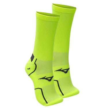 Imagem de Meia Mizuno Performance Cano Alto Unissex