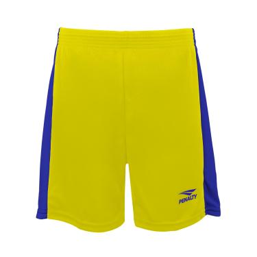 Imagem de Calcao Penalty Futebol Dash Juv Am-Mr T 08