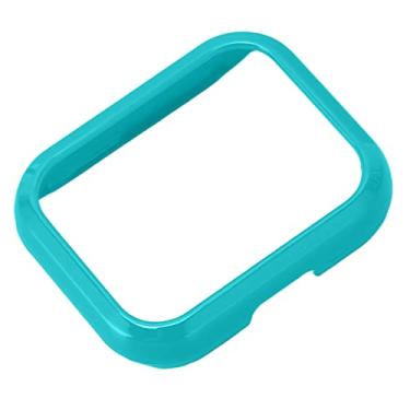 Imagem de Capa rígida à prova de choque, capa protetora de relógio, acessório de substituição adequado para Realme Watch S10 (verde)