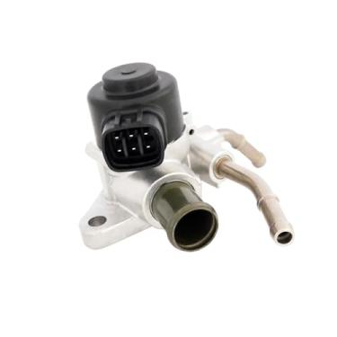 Imagem de Válvula de controle de ar ASSY IDLE SPE compatível com Toyota Supra TURBO 1JZGTE 22270-46070