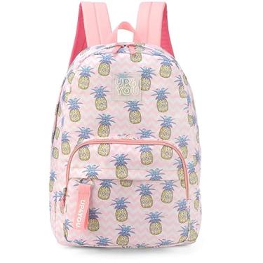 Imagem de Mochila Up4You Super Power Gd Rs - 95464