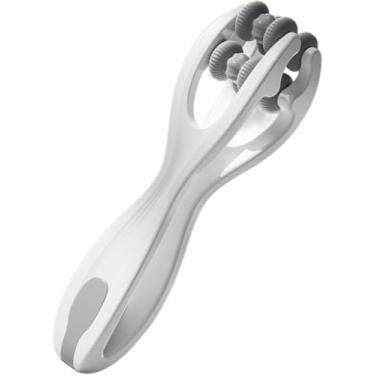 Imagem de Ferramentas de massagem de dedos para massagem de mão, massageador de mão