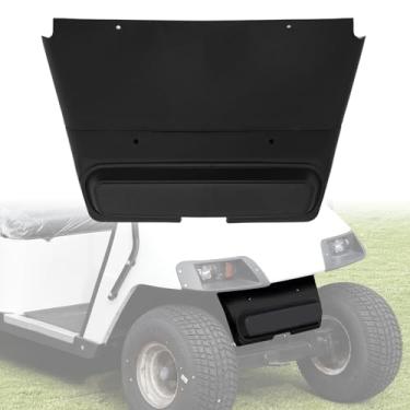 Imagem de Dacalo Escudo frontal para carrinho de golfe