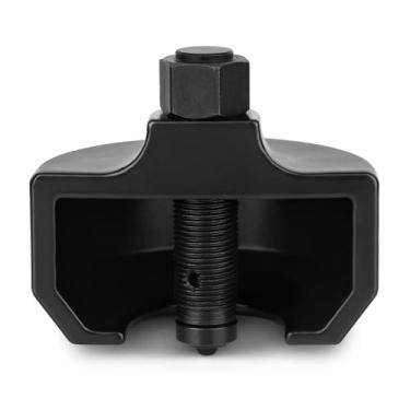 Imagem de Extrator de braço Pitman para Sheppard M100 para uso com caminhões e equipamentos comerciais pesados, ferramenta de braço Pitman compatível com caminhões de transporte classe 6 – 8, 10385