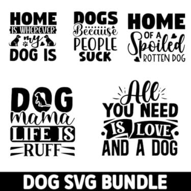 Imagem de Adesivo de Animais para Quarto e Caderno Kawaii Estilo Pelúcia Preto e Branco para Crianças 40x40cm