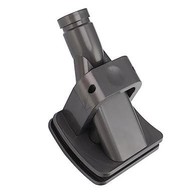 Imagem de Yctze Pincel de Estimação a Vácuo para V6 V7 V8 V10 V11 V15 - Escova de Cuidados Eficientes para Cães e Gatos de Cabelos Compridos, Acessório de Escova de Cachorro Ideal para Remoção Eficaz de Cabelo