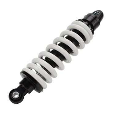 Imagem de ZJchao Absorvedor de Amortecedor de Amortecedor de Alumínio CNC Universal para Moto de Moto de Estrada Scooters ATV