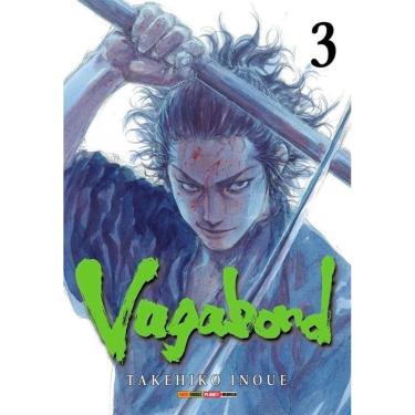 Imagem de Vagabond Vol. 3