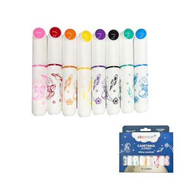 Imagem de Canetinha jumbo Astronauta