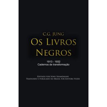 Imagem de Livro - Os Livros Negros - Caixa