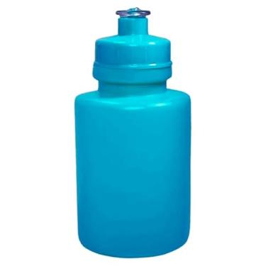 Imagem de SQUEEZE PLÁSTICO 300ML AZUL BEBE