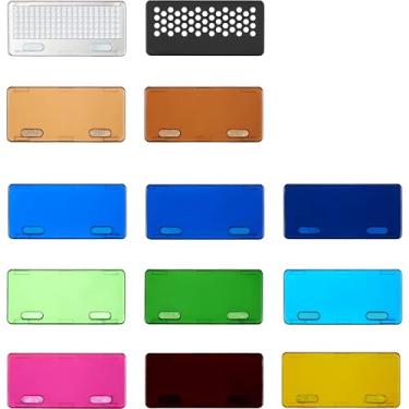 Imagem de Godox MA01 acessório magnético de luz flash iFlash na câmera, para flash GODOX iT20 iT22 TTL