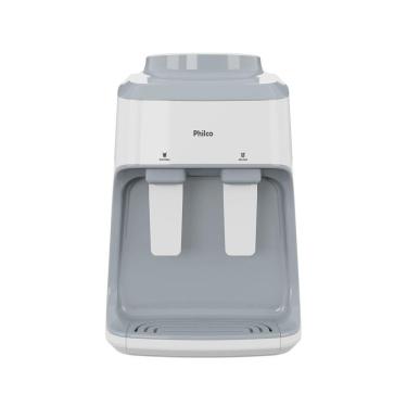 Imagem de Bebedouro Philco 10l Ou 20l Bivolt Sistema Perfurador Pbe15b Bivolt