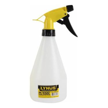 Imagem de Pulverizador Manual 500ml PL-500L Lynus