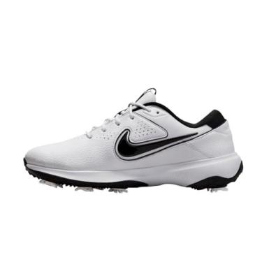 Imagem de Nike Tênis masculino Victory Pro 3, Branco/preto, 8