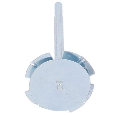 Imagem de Akozon Soquete de Broca Economizadora de Encaixe de Encanamento - Ferramenta de Perfuração Elétrica de 1/4 pol. para Remoção Sem Esforço de Tubos de PVC ABS SCH 40, Alargador de Tubo Prático para (1