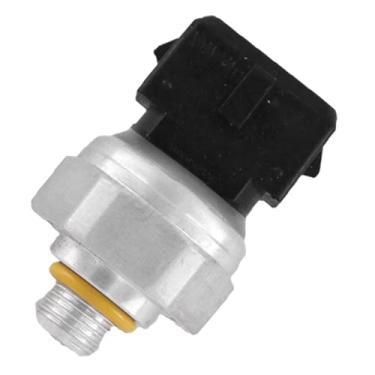 Imagem de Interruptor do sensor de pressão do ar condicionado para Volvo XC90 XC70 XC40 V90 S40. Números de peça: 31368366, 30611211, 30899051, 8623270.