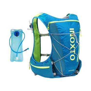 Imagem de Mochila De Hidratação De 8L Para Corrida, Ciclismo, Caminhadas E Espor