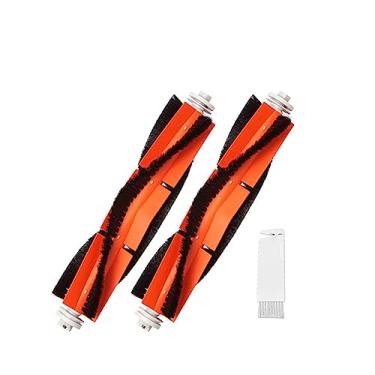 Imagem de Mop Cloth Compatible With Dreame Bot L10s Ultra/ S10/ S10 Pro Replacement Dust Bags Robot Vacuum Cleaner, Dreame Bot L10s Ultra Accessories(Beige)