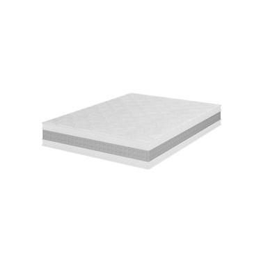 Imagem de Colchão Casal Molas Ensacadas Umaflex Loreto A26