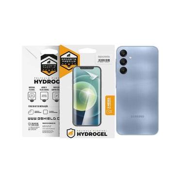 Imagem de Película Samsung Galaxy A25 5G-Traseira Hydrogel HD-Gshield