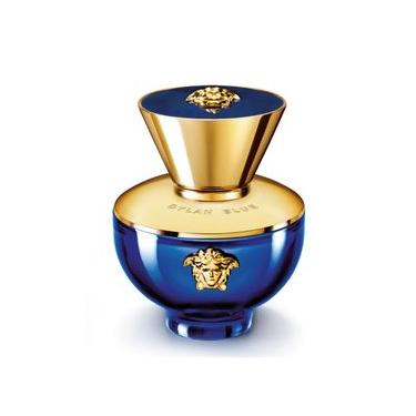 Imagem de Versace Dylan Blue Eau de Parfum Feminino